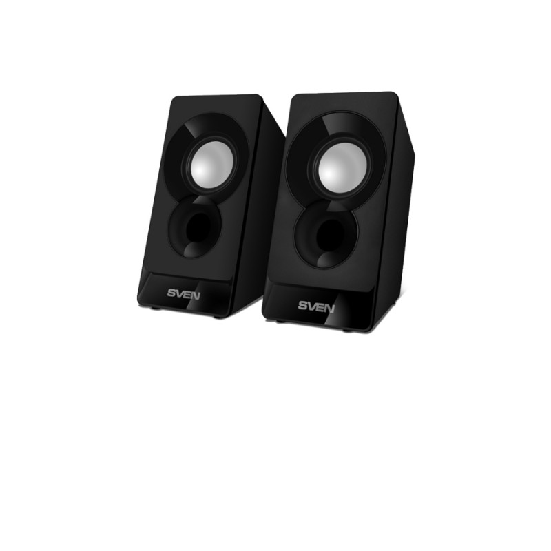 Колонка Sven 300, Black