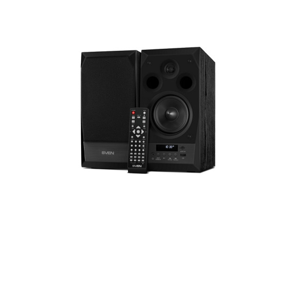 Колонка Sven MC-10, Black