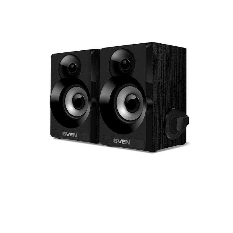 Колонка Sven SPS-517 Black