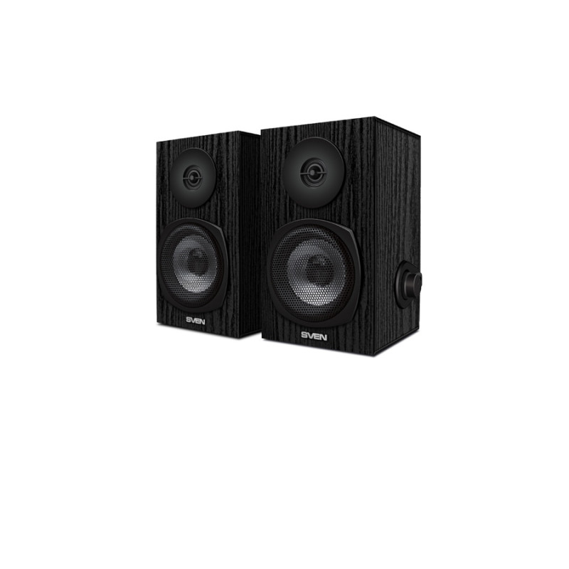 Колонка Sven SPS-575 Black