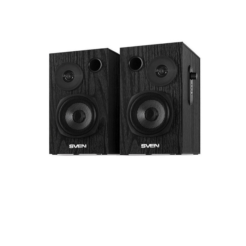 Колонка Sven SPS-580 Black