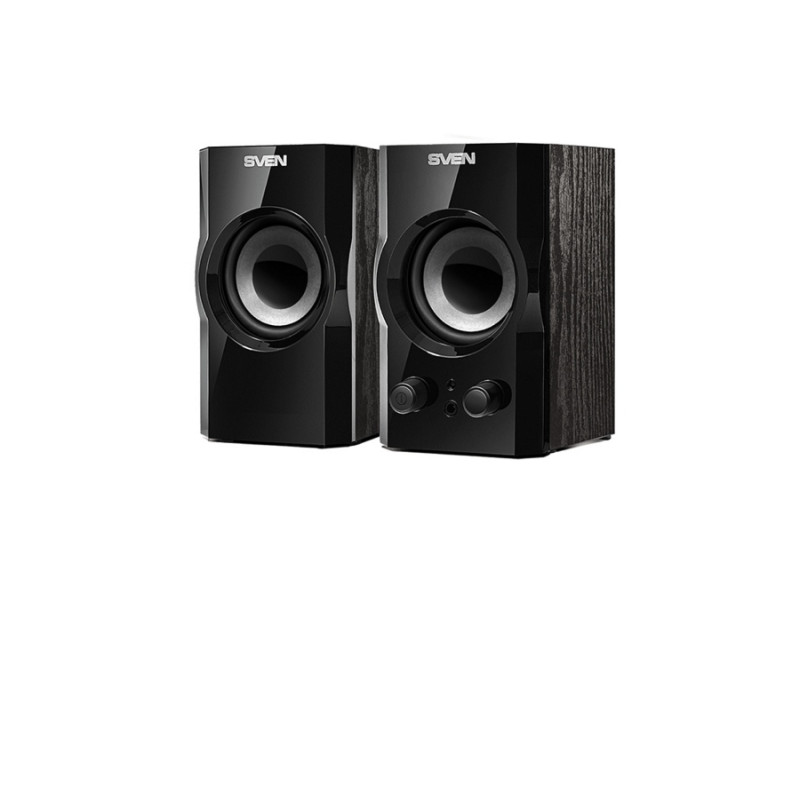 Колонка Sven SPS-606 Black
