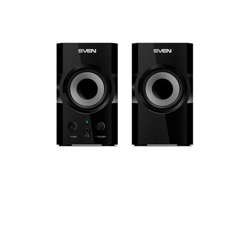 Колонка Sven SPS-606 Black