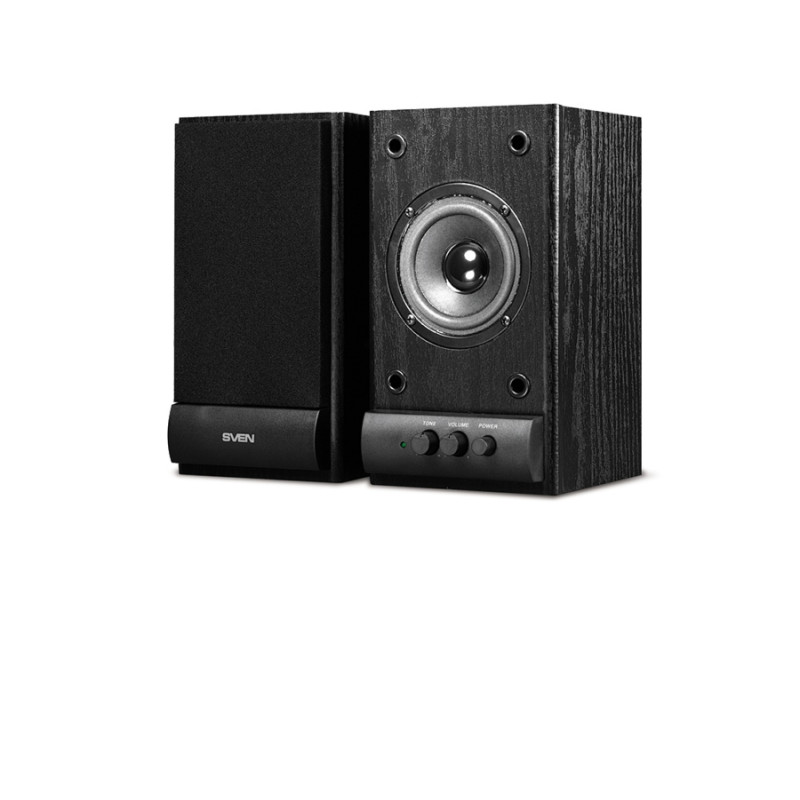 Колонка Sven SPS-607 Black