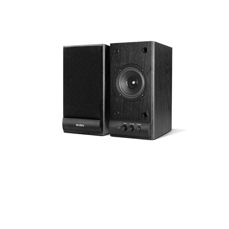Колонка Sven SPS-609 Black