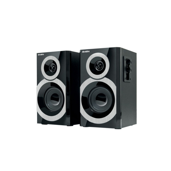 Колонка Sven SPS-619 Black/GOLD