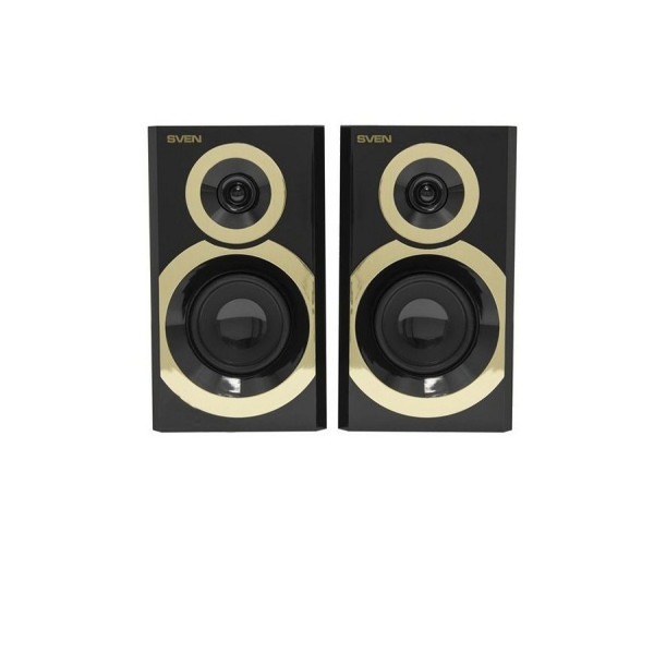 Колонка Sven SPS-619 Black