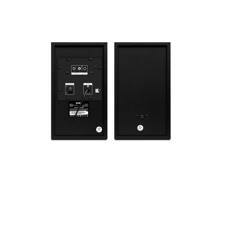 Колонка Sven SPS-701, Black