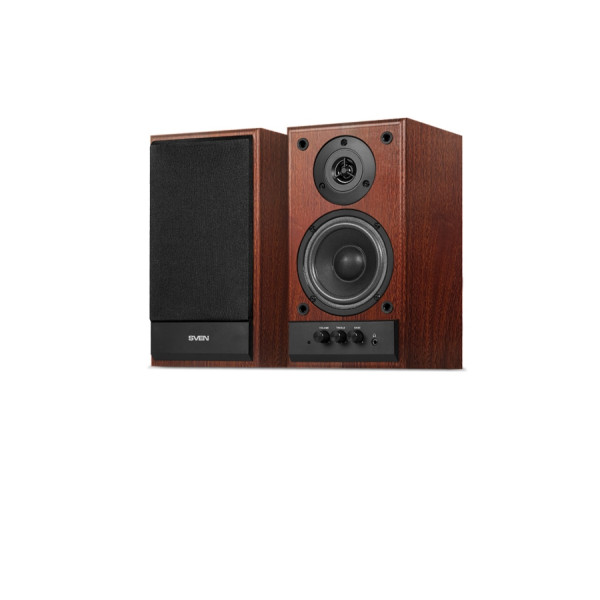 Колонка Sven SPS-702 Walnut