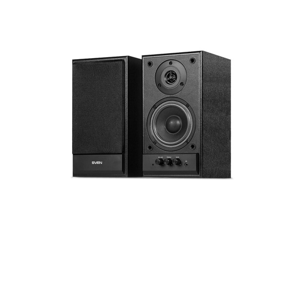 Колонка Sven SPS-702, Black