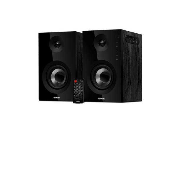 Колонка Sven SPS-721, Black
