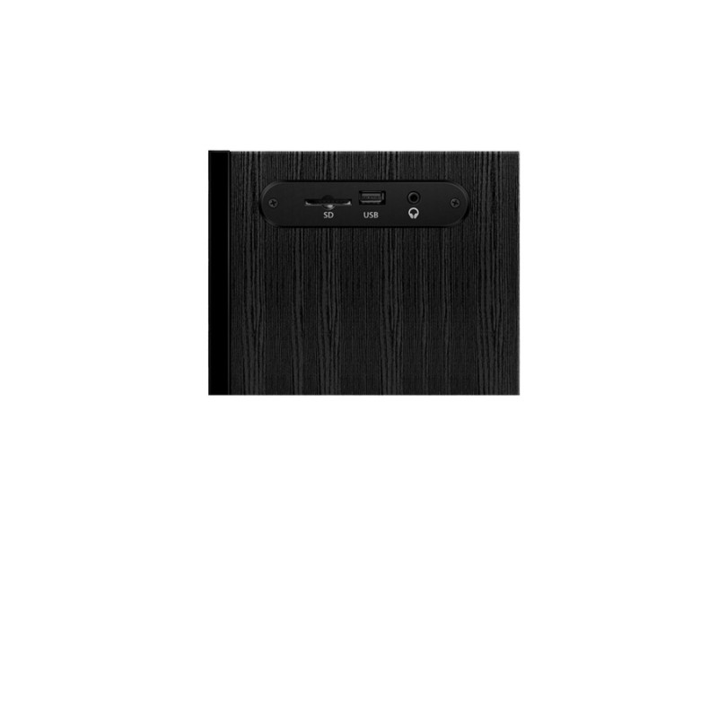 Колонка Sven SPS-721 Black