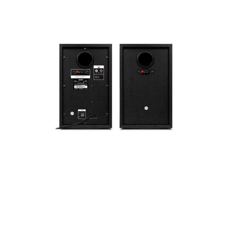 Колонка Sven SPS-721 Black
