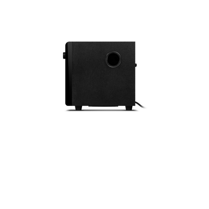 Колонка Sven MS-110, Black
