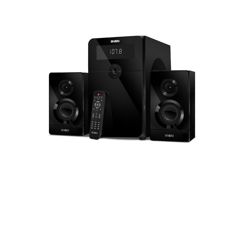 Колонка Sven MS-2250 Black