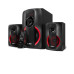 Колонка Sven MS-304 Black