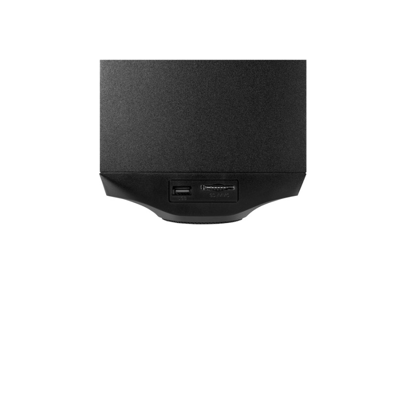 Колонка Sven MS-304 Black