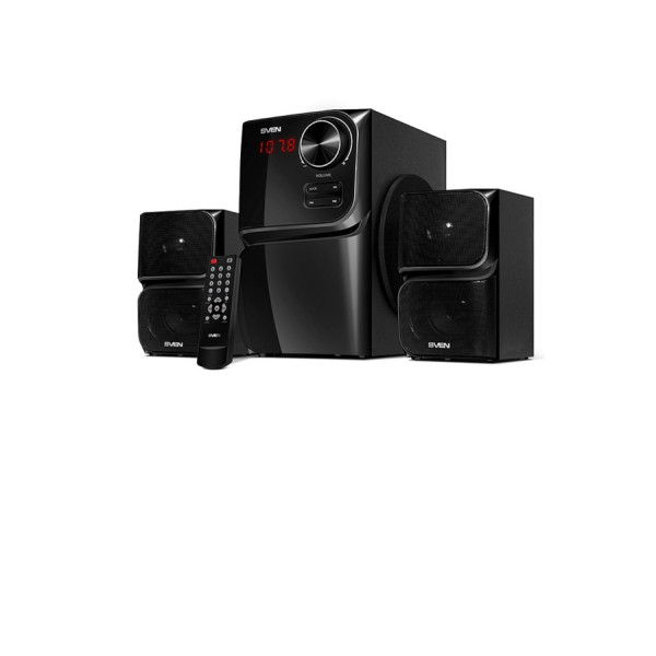 Колонка Sven MS-305, Black