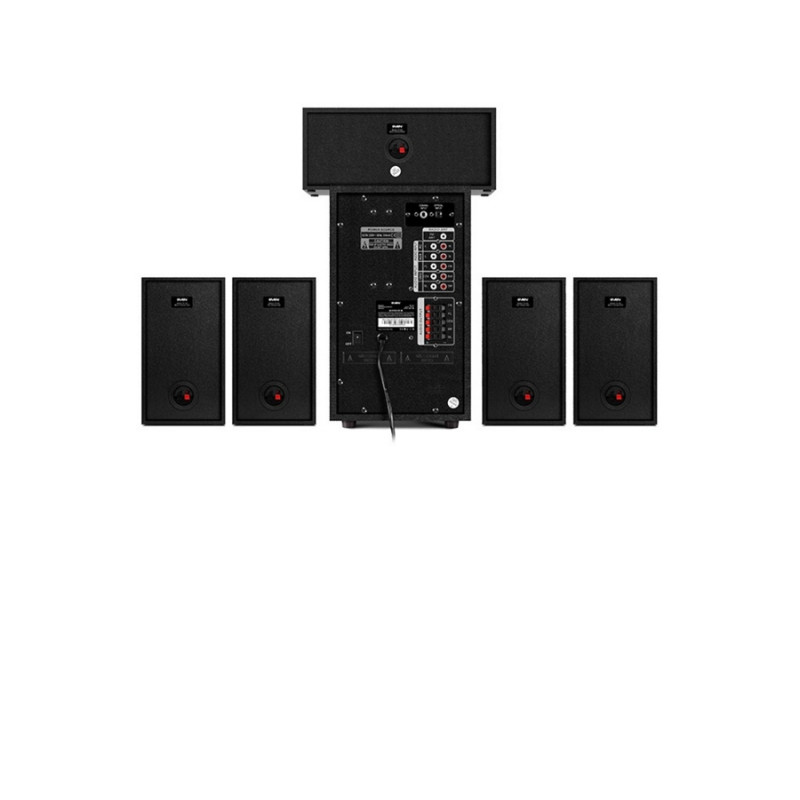 Колонка Sven HT-210, Black