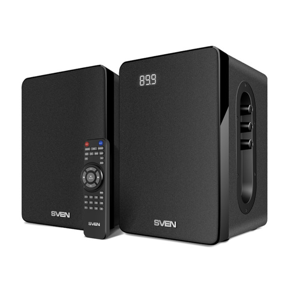 Колонка Sven SPS-710 Black