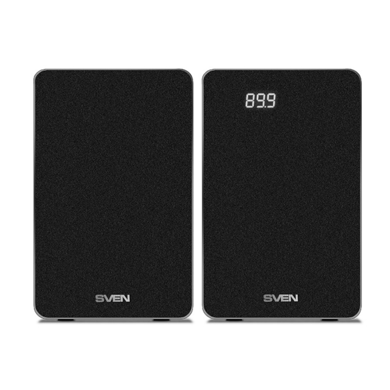 Колонка Sven SPS-710 Black