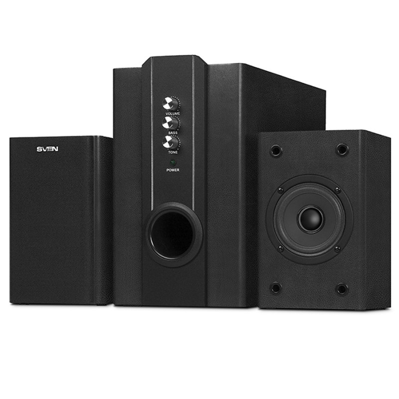 Колонка Sven SPS-820, Black