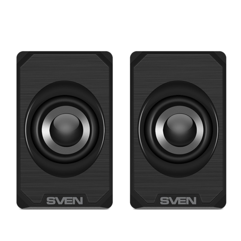 Колонка Sven 180, Black