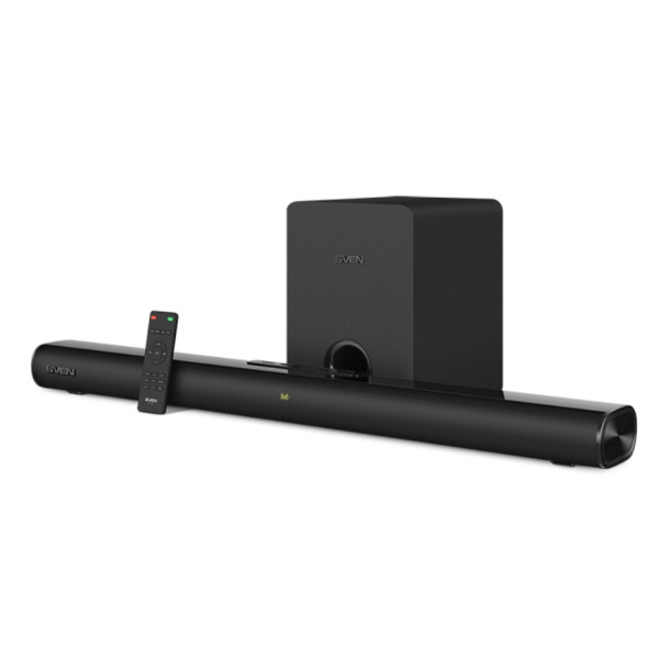 Колонка Sven SB-2150A, Black