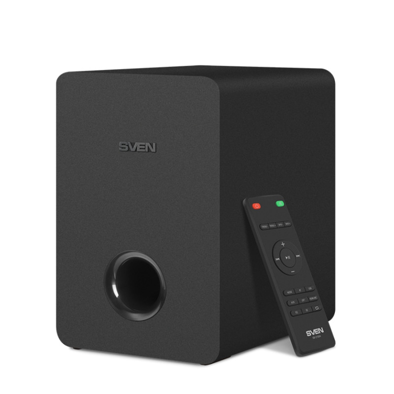 Колонка Sven SB-2150A, Black