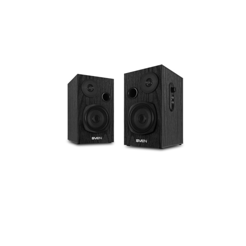Колонка Sven SPS-585, Black