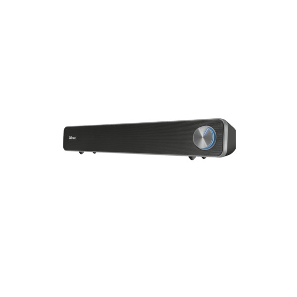 Колонка Trust Arys, Black