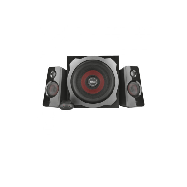 Колонка Trust GXT 38 Tytan, Black