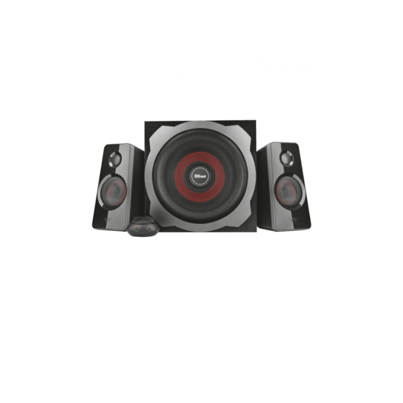 Колонка Trust GXT 38 Tytan, Black