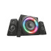 Колонка Trust GXT 629 Tytan RGB Illuminated, Black
