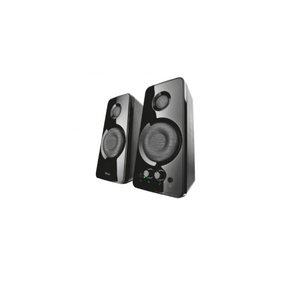 Колонка Trust Tytan 2.0 Speaker Set, Black