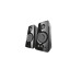 Колонка Trust Tytan 2.0 Speaker Set, Black