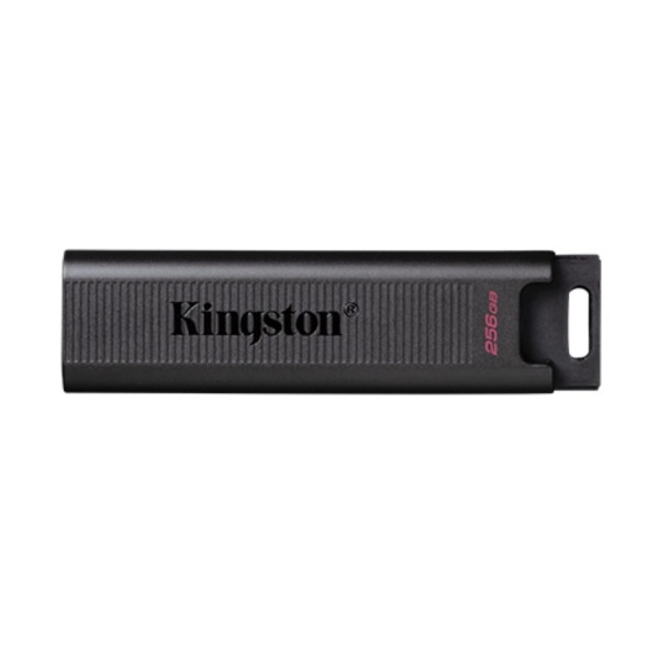 USB Stick 256GB Kingston DataTraveler Max, Black