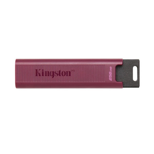 USB Stick 256GB Kingston DataTraveler Max, Red