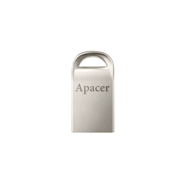 USB-накопитель 64GB Apacer AH155, Silver