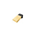 8GB Transcend JetFlash 380 OTG, Gold