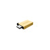 8GB Transcend JetFlash 380 OTG, Gold