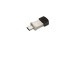 USB-накопитель 32GB Transcend JetFlash 890, Silver