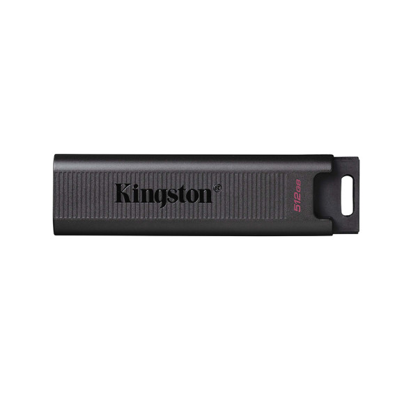 USB Stick 512GB Kingston DataTraveler Max, Black
