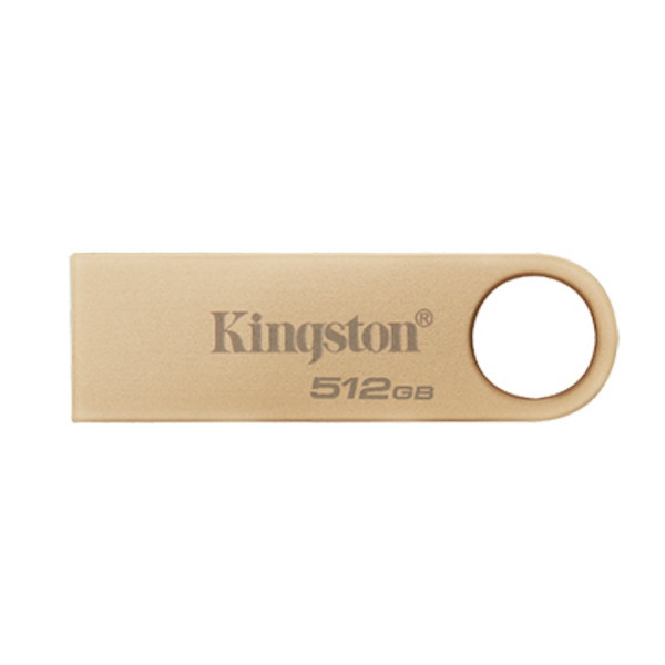 USB Stick 512GB Kingston DataTraveler SE9 G3 (DTSE9G3/512GB), Gold