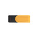 USB-накопитель 512GB Kingston DataTraveler Exodia S (DTXS/512GB), Black + Yellow