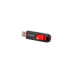 Adata C008, Black/Red
