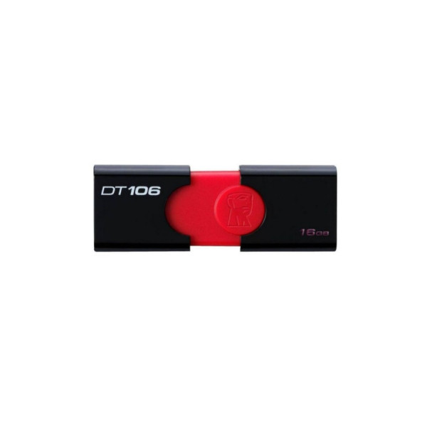 USB Stick 64GB Kingston DataTraveler 70, Black