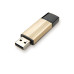 USB Flash Drive 16Gb Goldkey Gold
