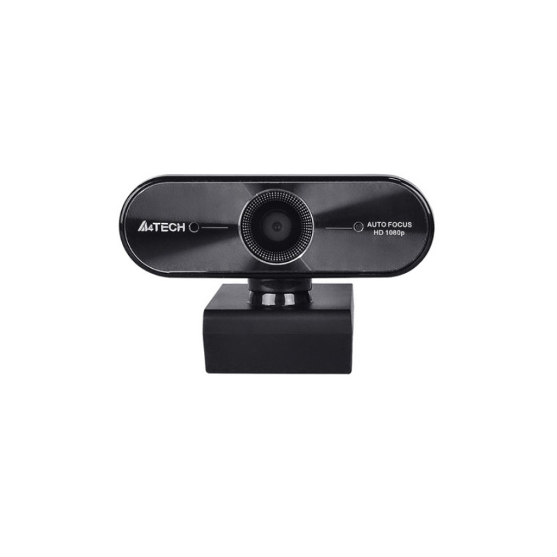 A4Tech PK-940HA, Black