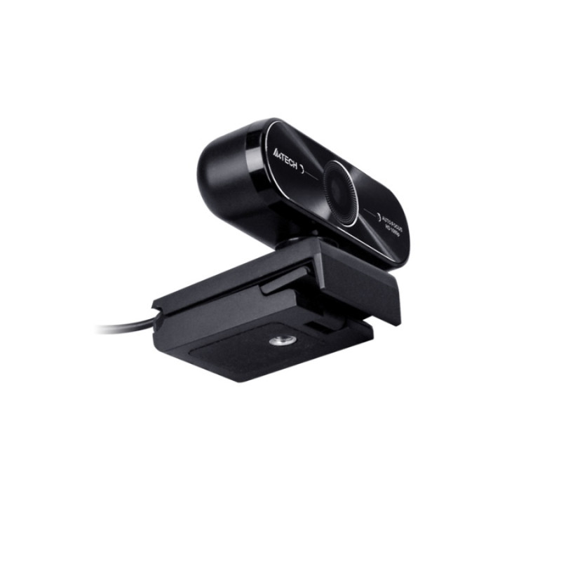 A4Tech PK-940HA, Black